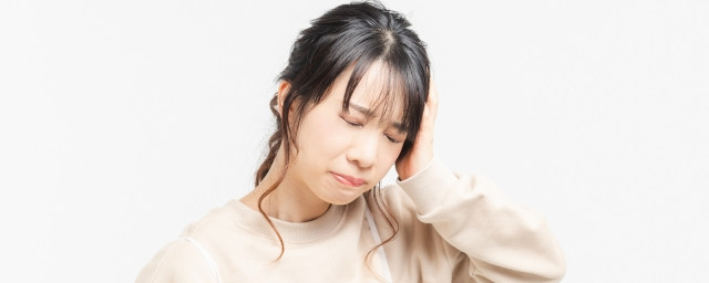 偏頭痛
